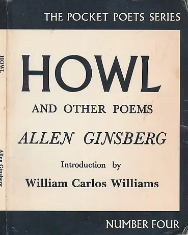 Howl and Other Poems