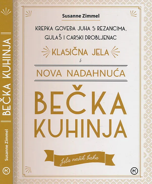 Bečka kuhinja