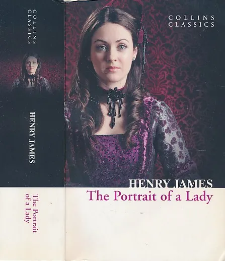 The Portrait of a Lady