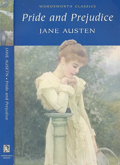 Pride and Prejudice