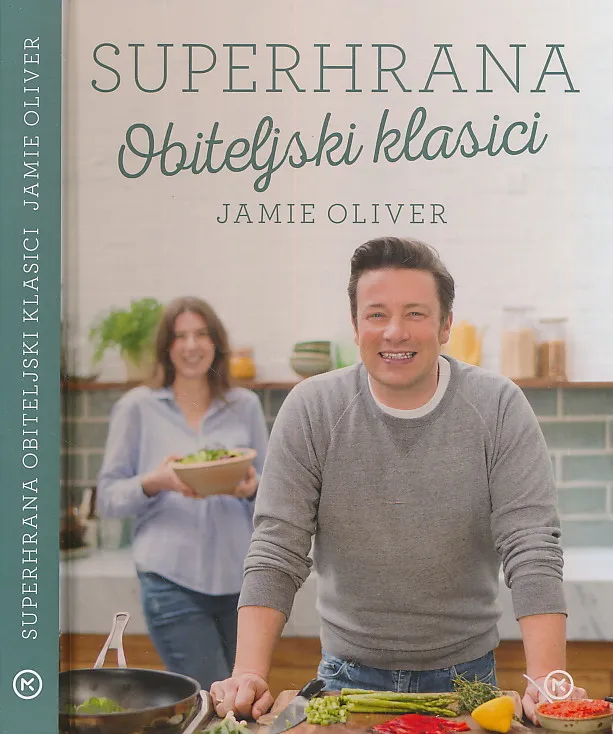 Superhrana : Obiteljski klasici