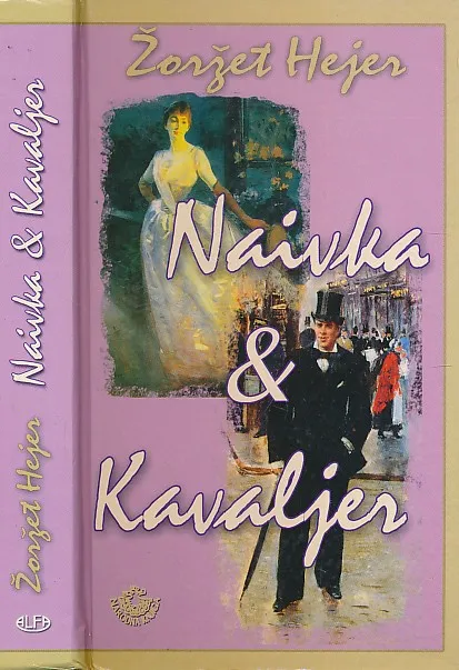 Kavaljer & Naivka