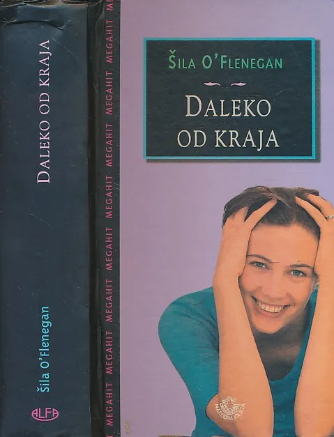 Daleko od kraja