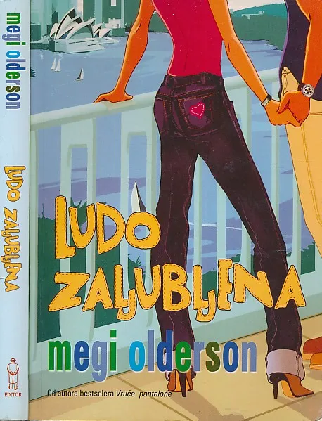Ludo zaljubljena