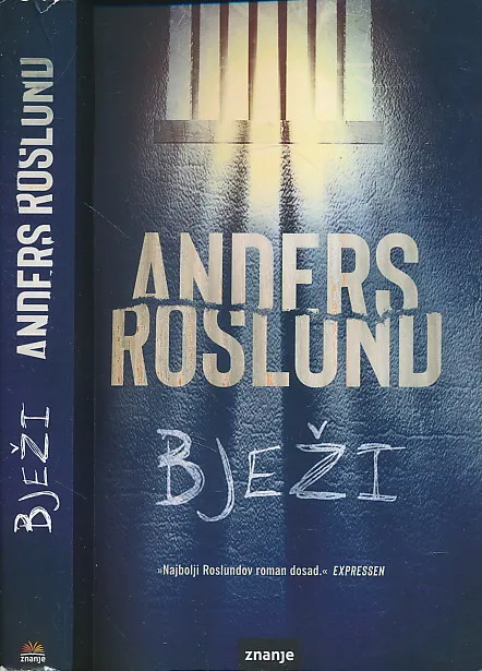 Bježi
