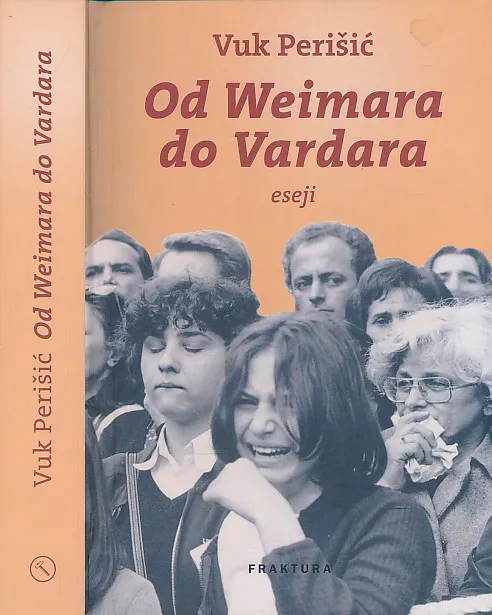 Od Weimara do Vardara