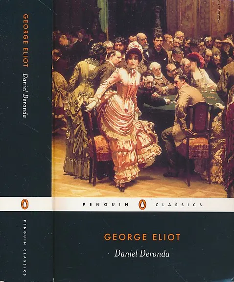 Daniel Deronda