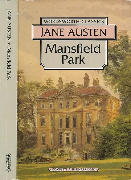 Mansfield Park