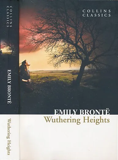Wuthering Heights