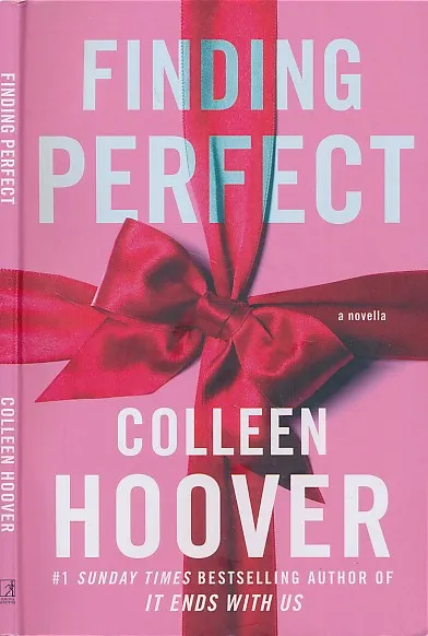 Finding Perfect: A Novella