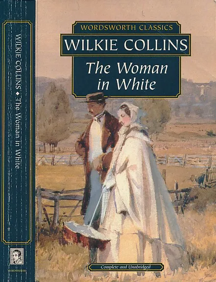The Woman in White