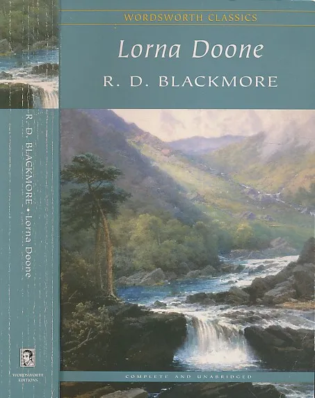 Lorna Doone