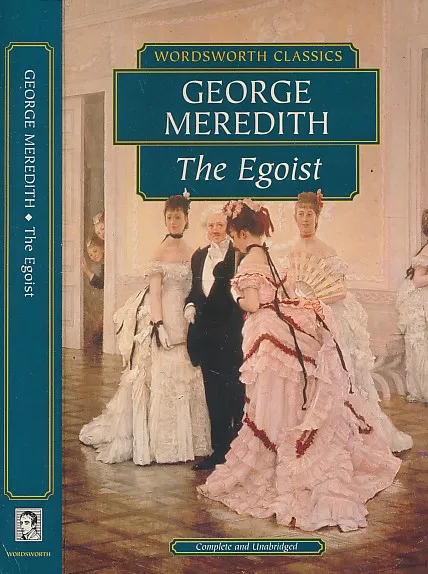 The Egoist