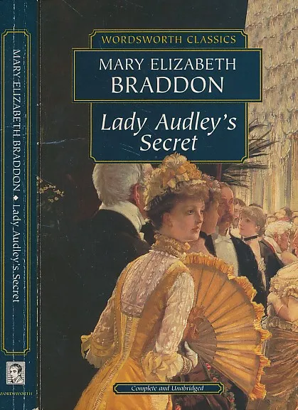 Lady Audley's Secret