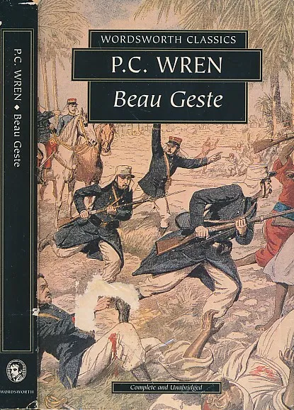 Beau Geste