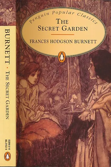 The Secret Garden