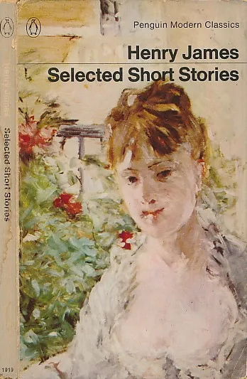 Selected Short Stories