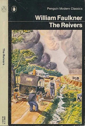 The Reivers