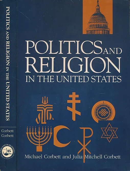Politics and Religion in the United States