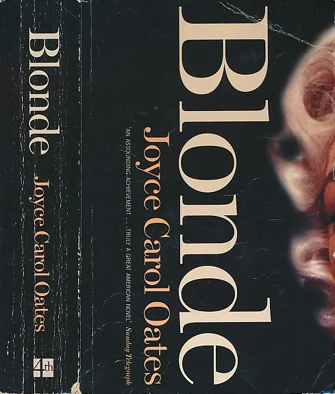 Blonde