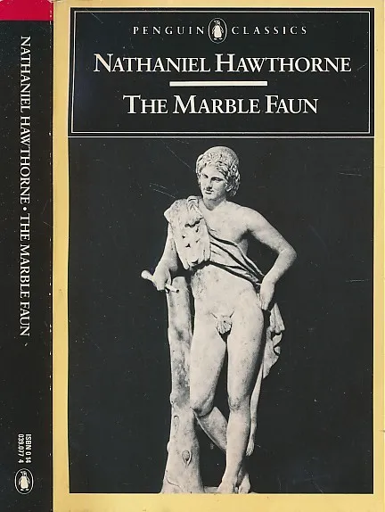The Marble Faun