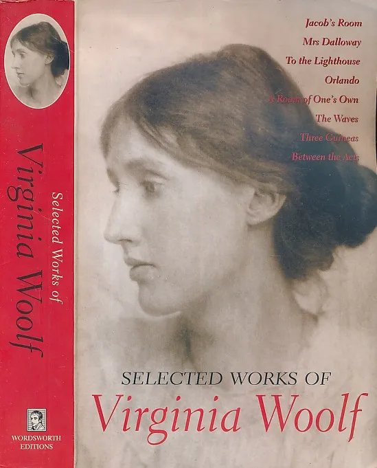 Selected Works of Virginia Woolf