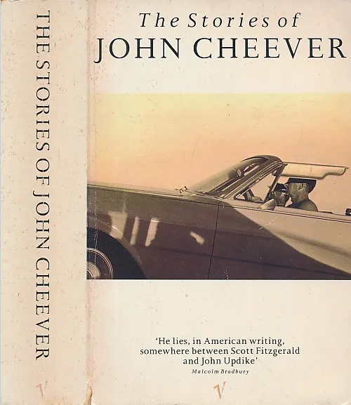 The Stories of John Cheever