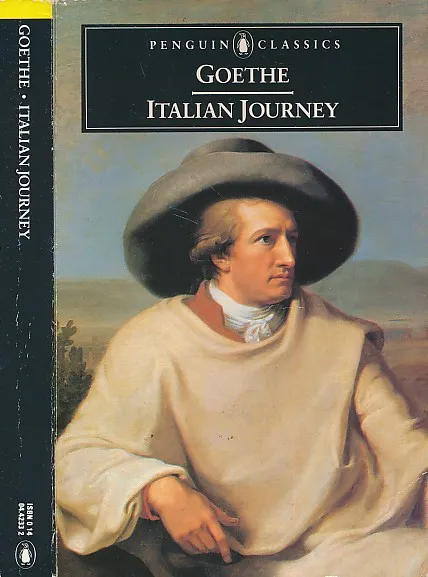 Italian Journey