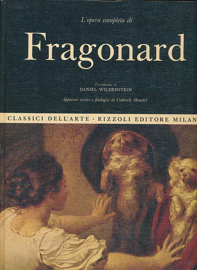 Fragonard