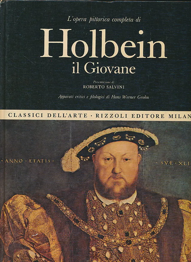 Holbein il Giovane