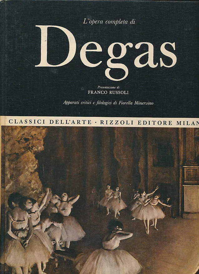 Degas