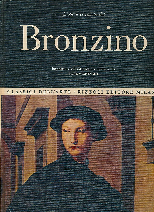 Bronzino