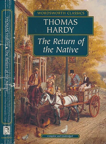 The Return of the Native