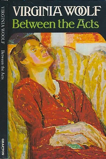 Between the Acts