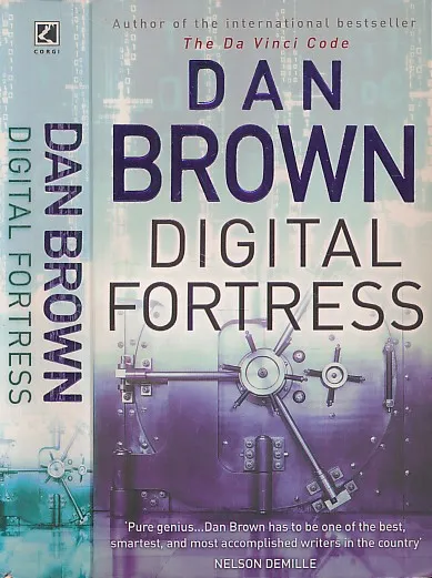 Digital Fortress