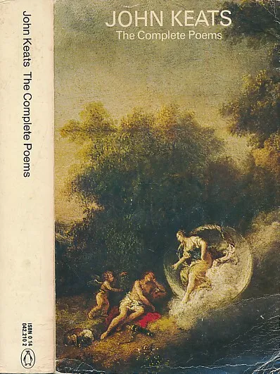 The Complete Poems