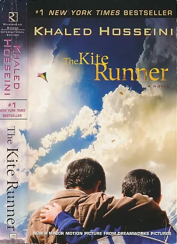 The Kite Runner
