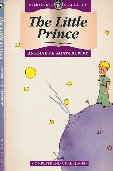 The Little Prince