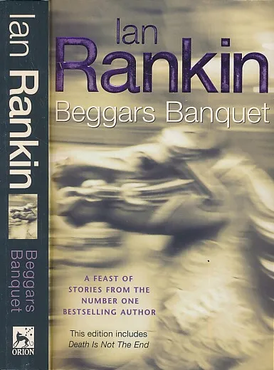 Beggars Banquet