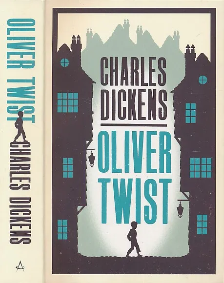 Oliver Twist