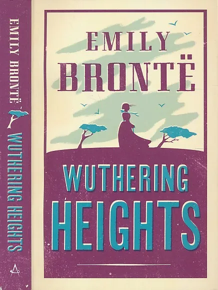 Wuthering Heights