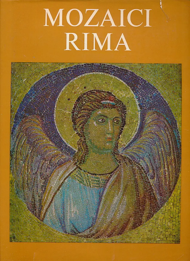 Mozaici Rima od III. do XIV. veka