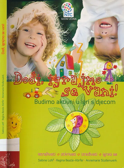 Dođi, igrajmo se vani