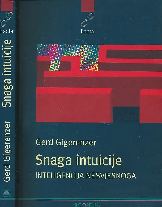 Snaga intuicije