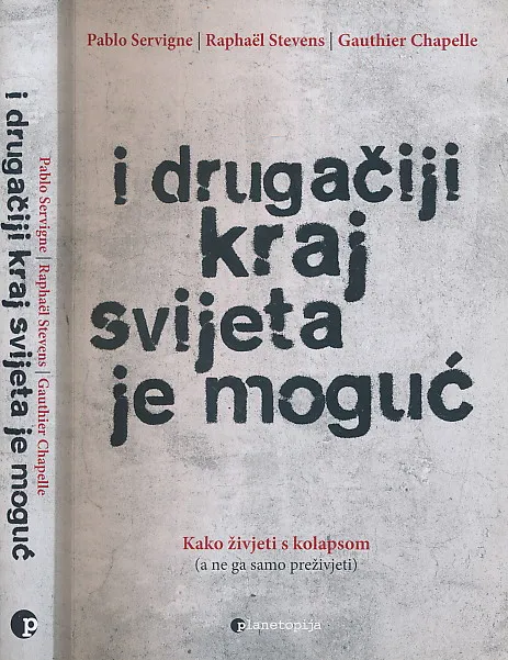 I drugačiji kraj svijeta je moguć