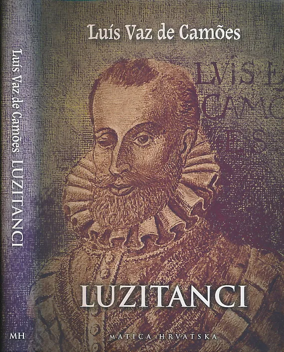 Luzitanci