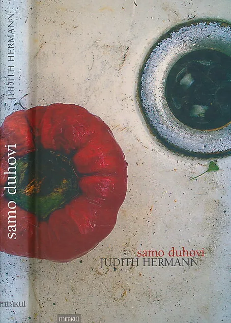 Samo duhovi