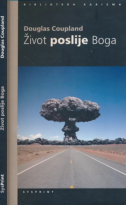 Život poslije Boga