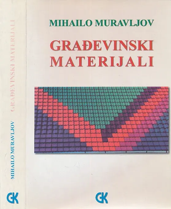 Građevinski materijali