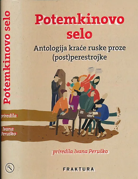 Potemkinovo selo